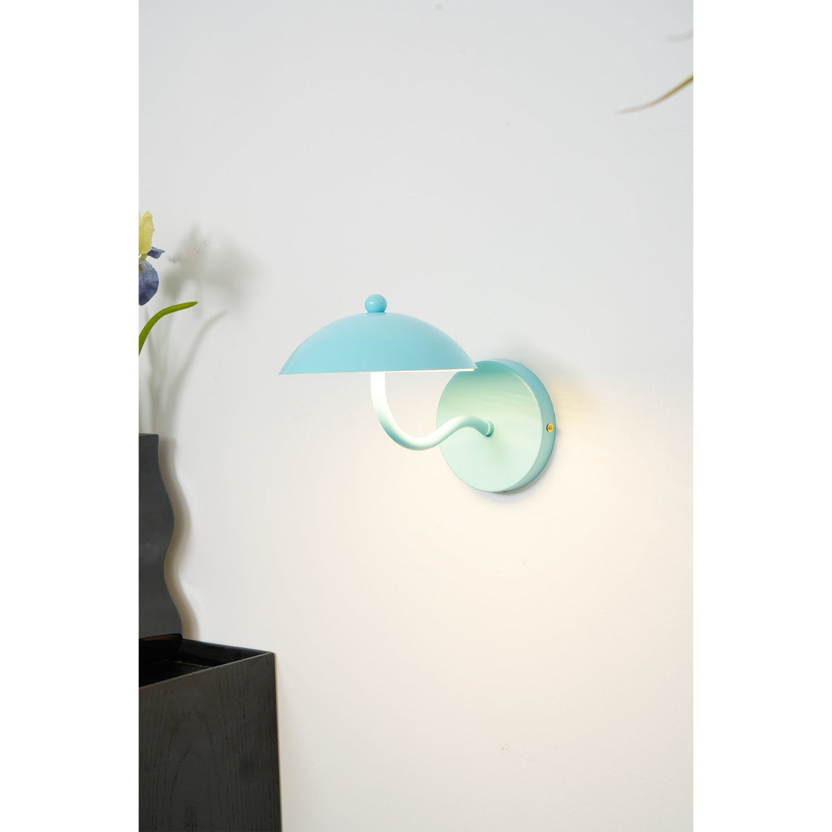 Moderne Wandleuchte Raval