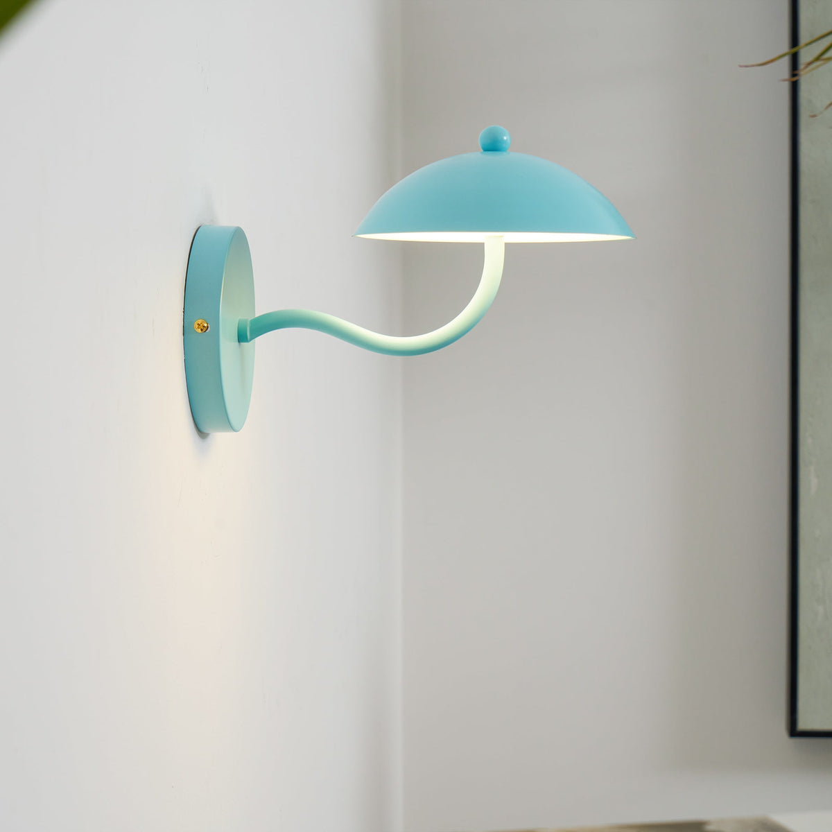 Moderne Wandleuchte Raval