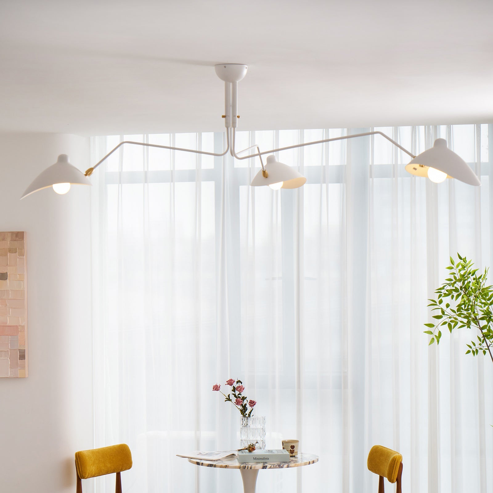 Moderne Pendelleuchte Torune