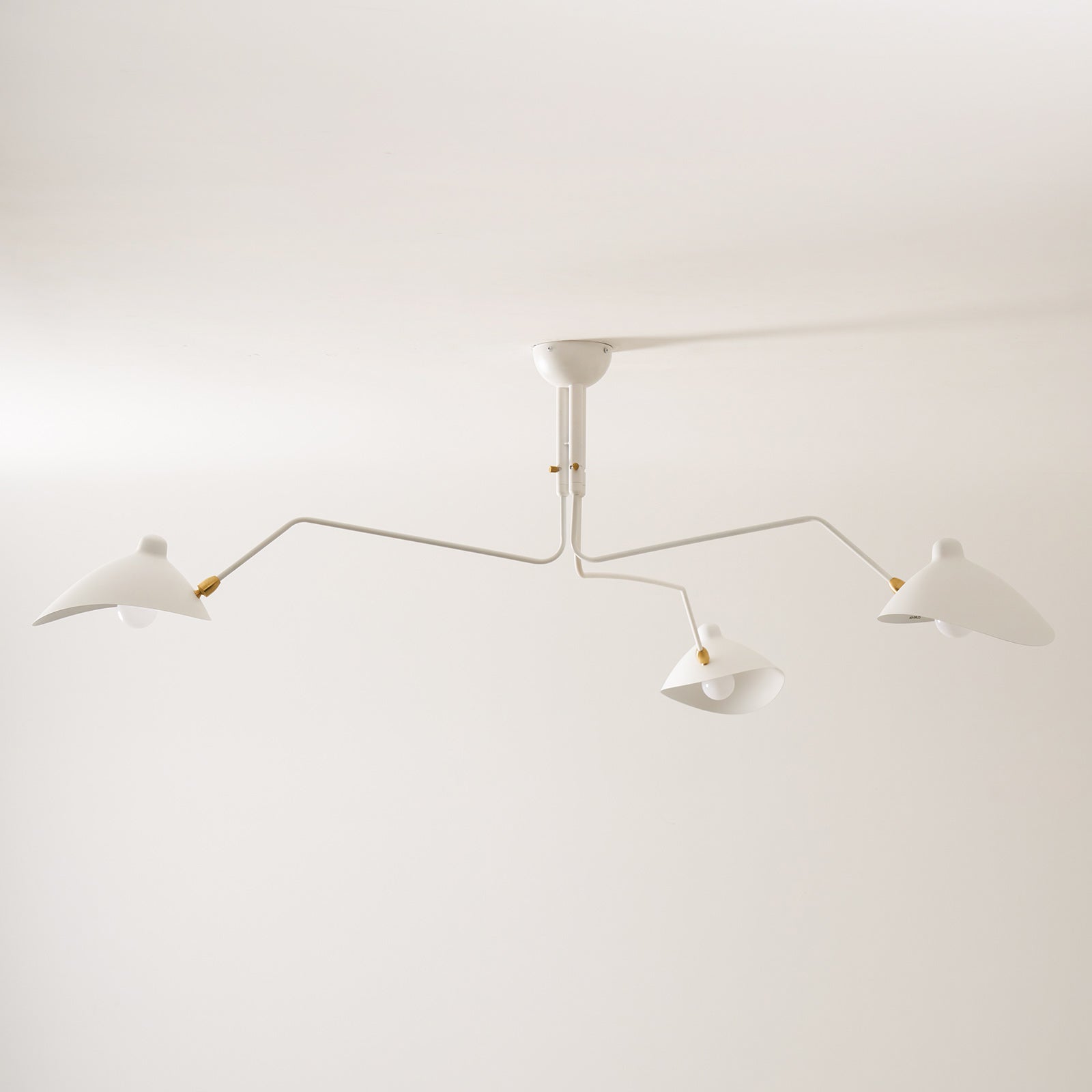 Moderne Pendelleuchte Torune