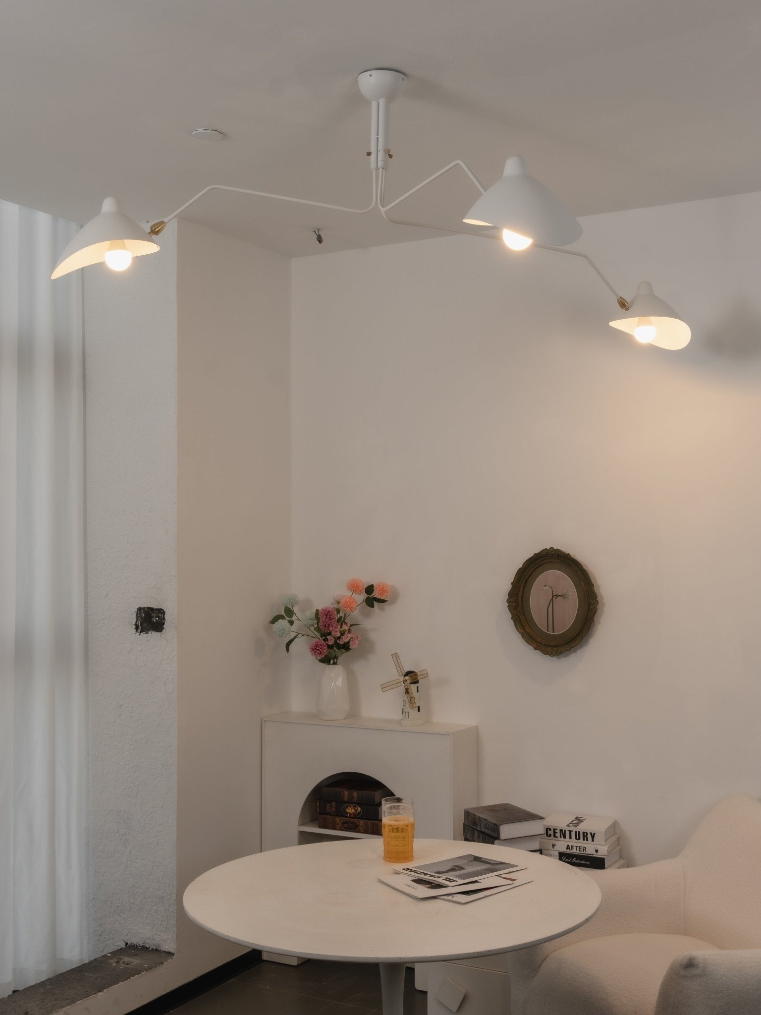 Moderne Pendelleuchte Torune