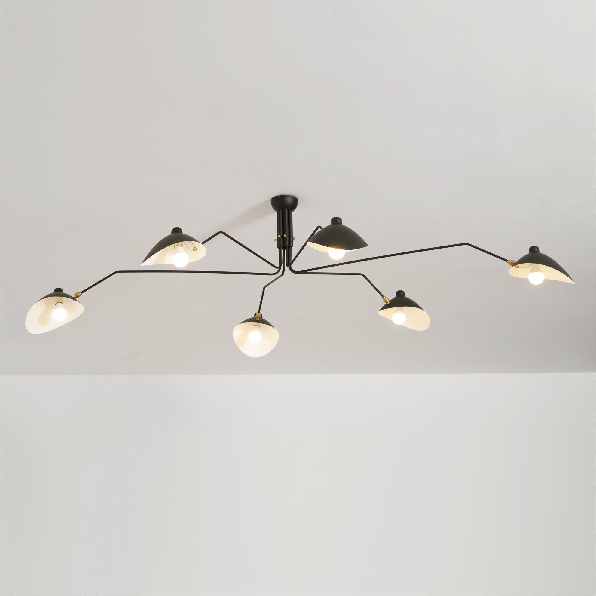Moderne Pendelleuchte Torune