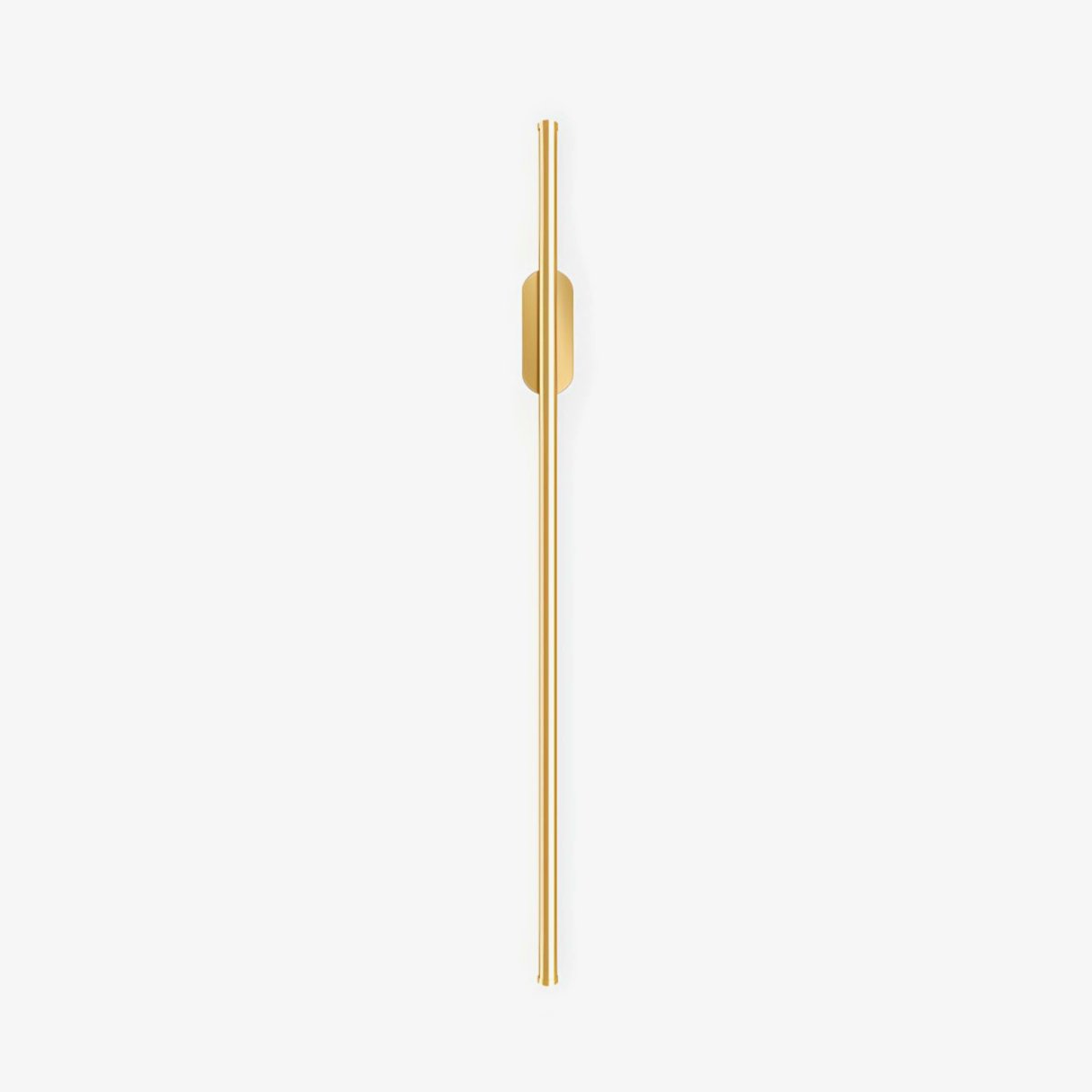 Lineare Wandleuchte Alelan