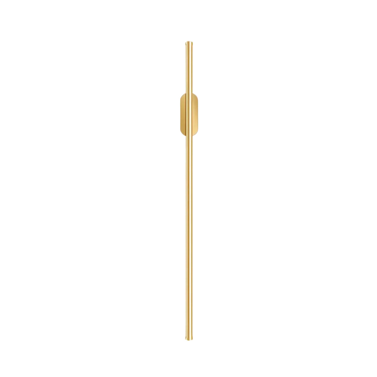 Lineare Wandleuchte Alelan