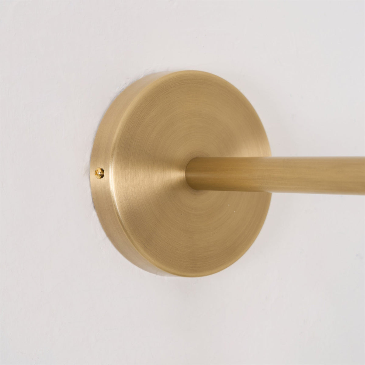 Konische Wandleuchte Monnoia