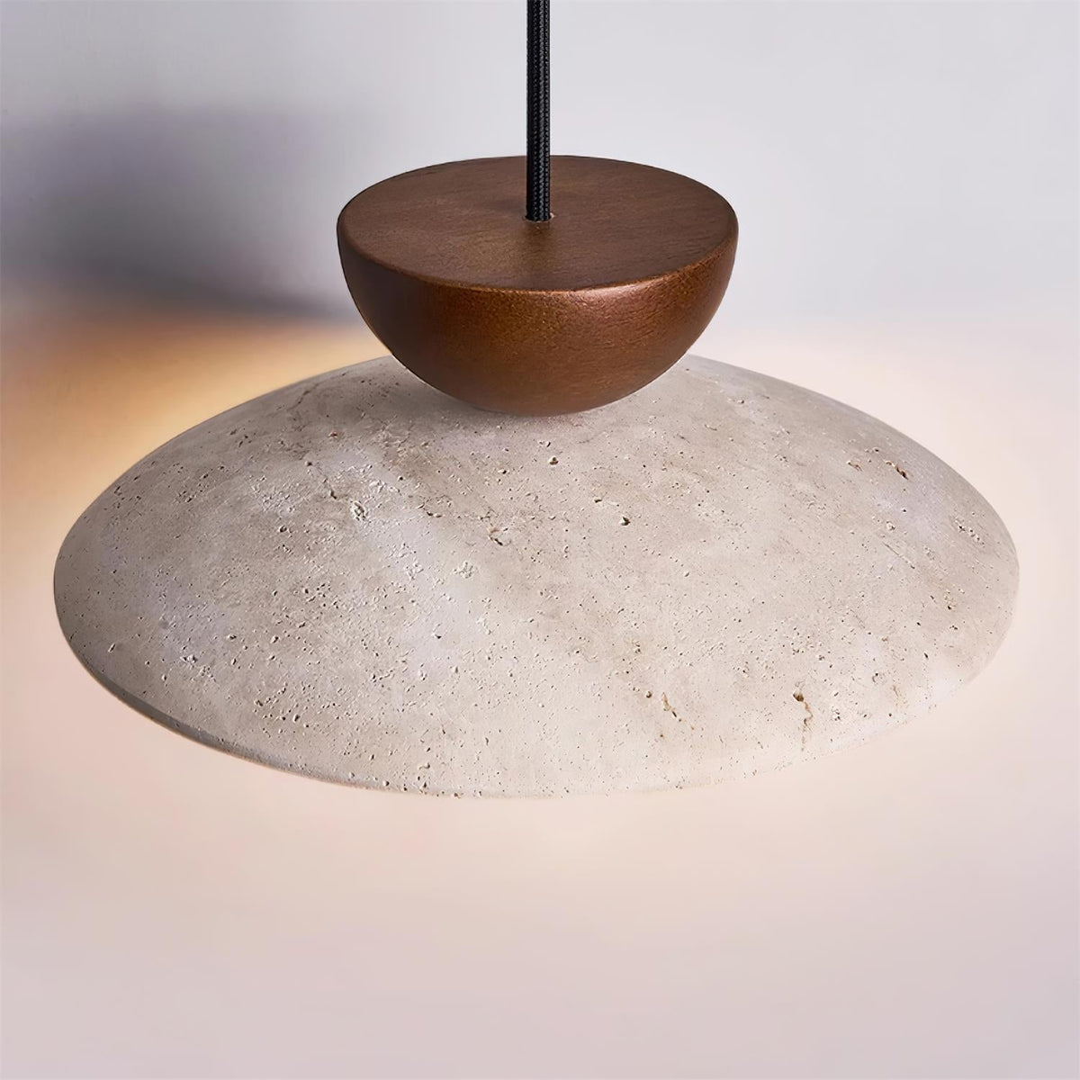 Pendelleuchte Gioiave