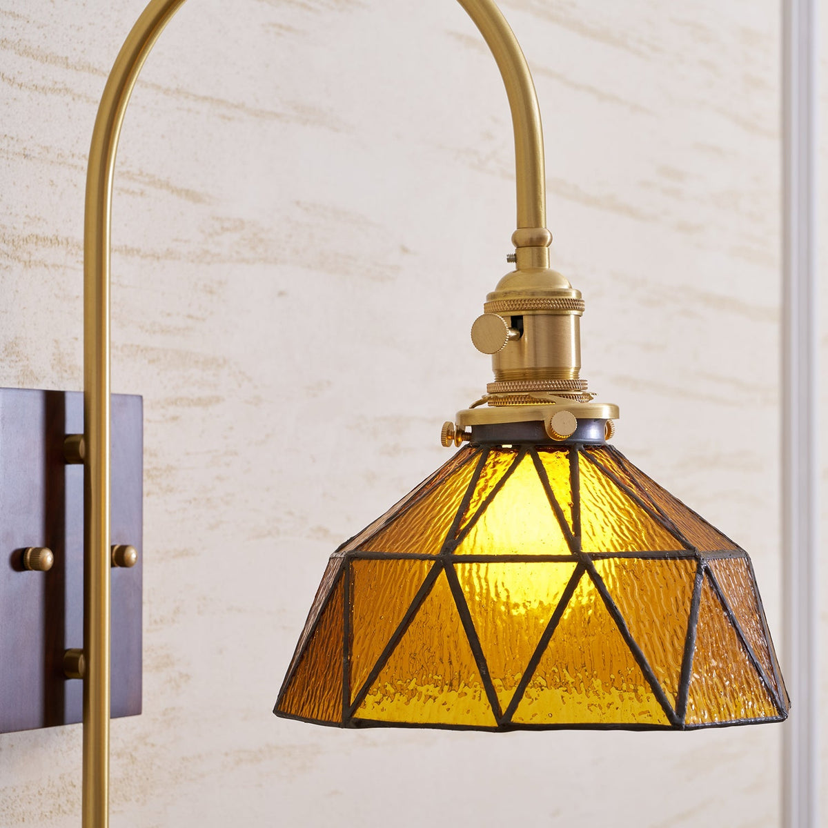 Tiffany Wall Light – detail 35