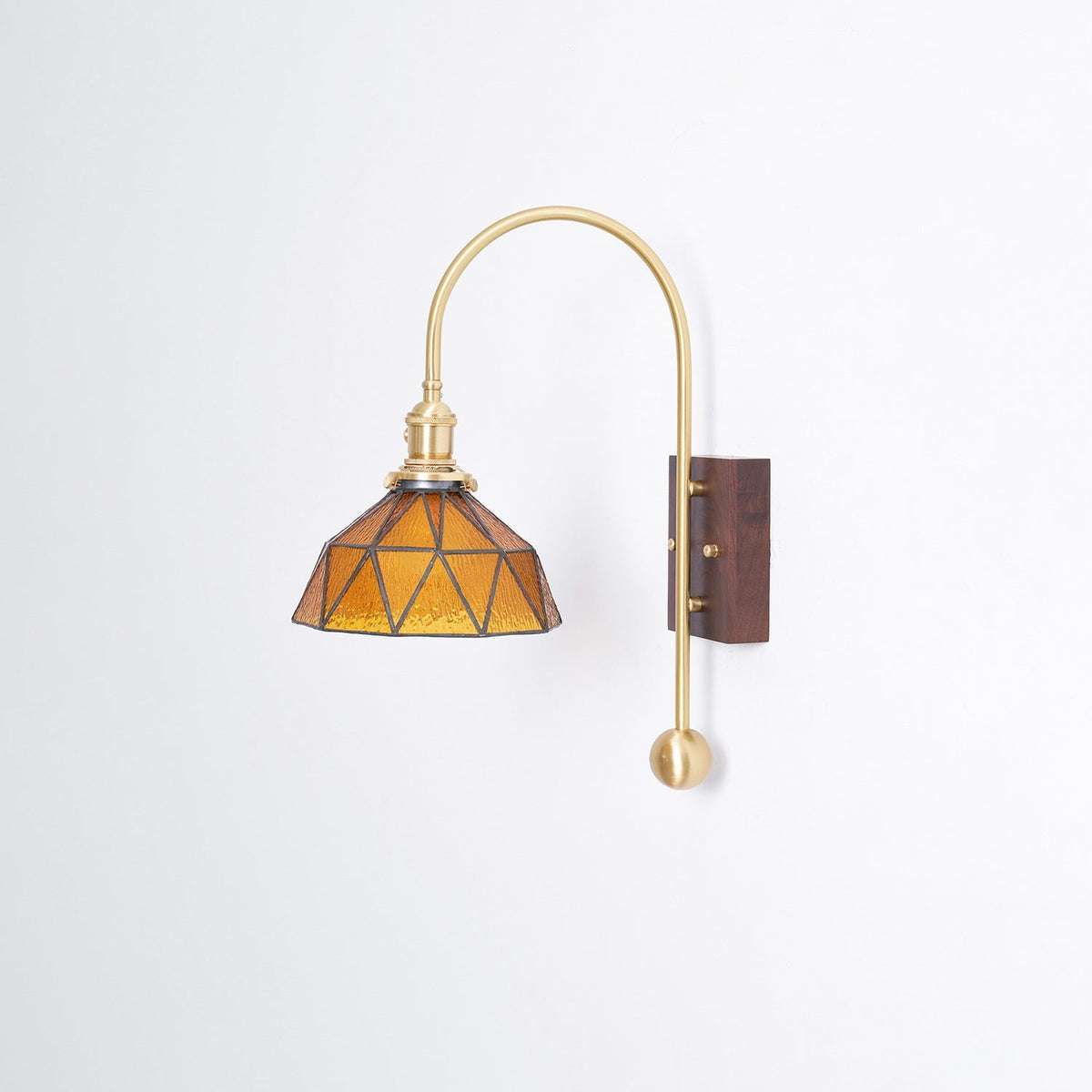 Tiffany Wall Light – detail 29