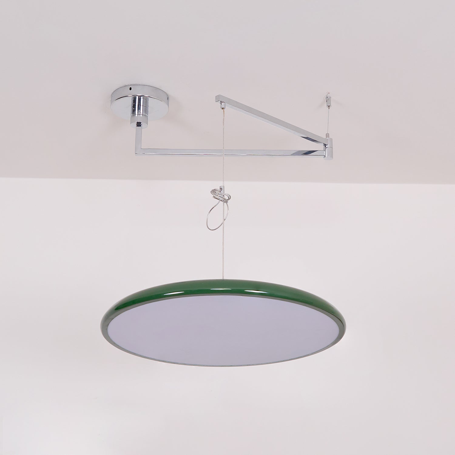 Moderne Pendelleuchte Luman