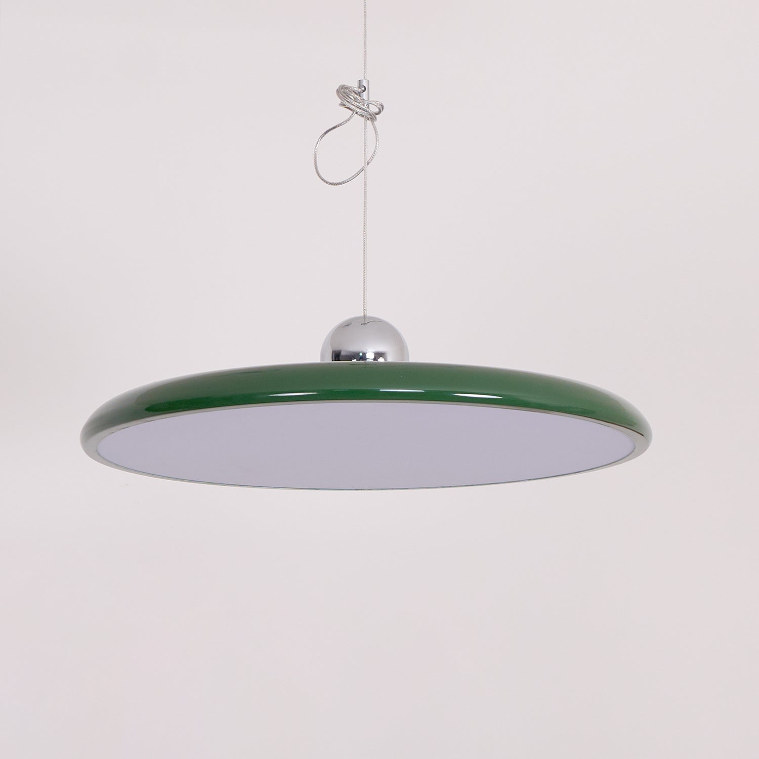 Moderne Pendelleuchte Luman
