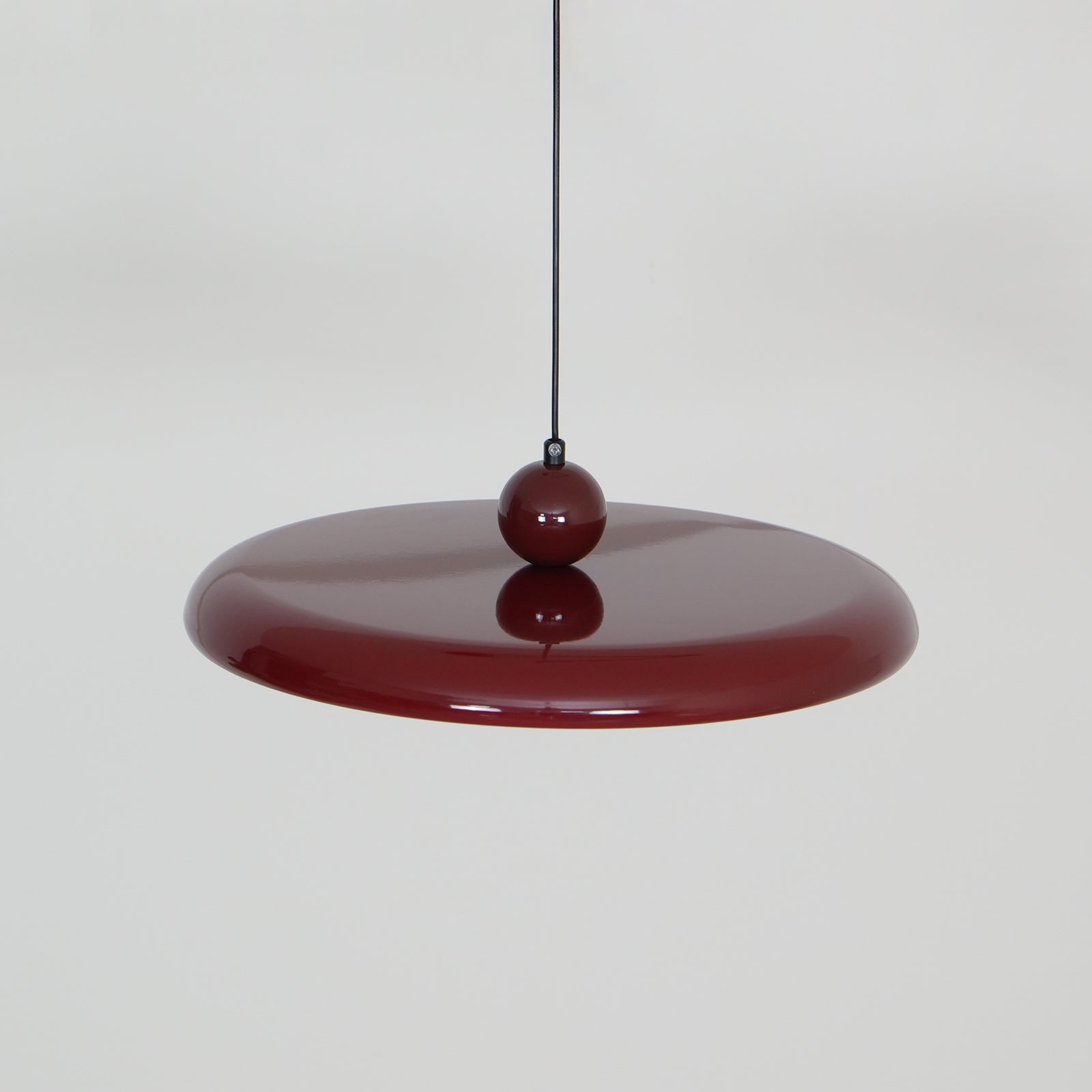 Moderne Pendelleuchte Luman