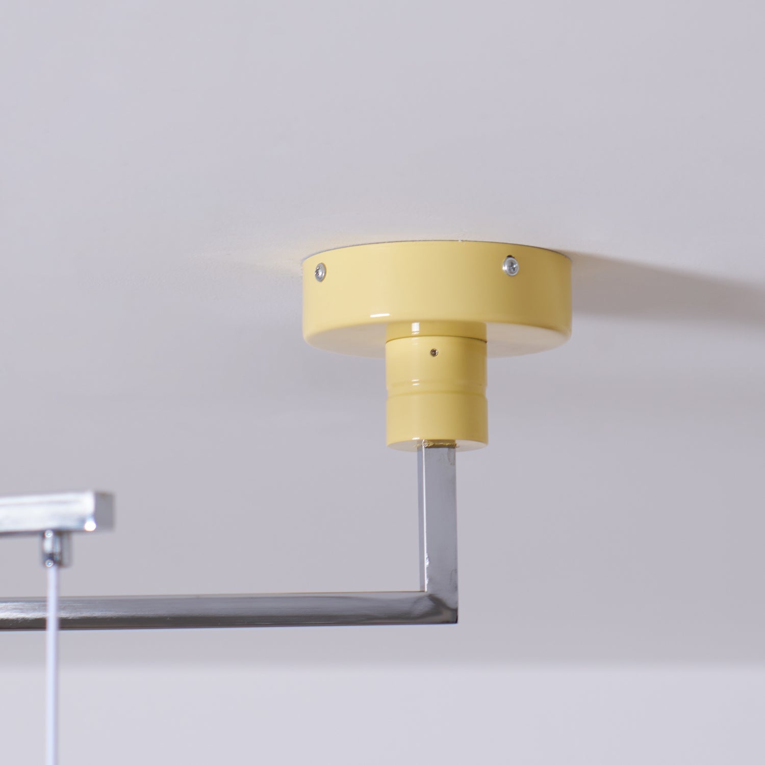 Moderne Pendelleuchte Luman