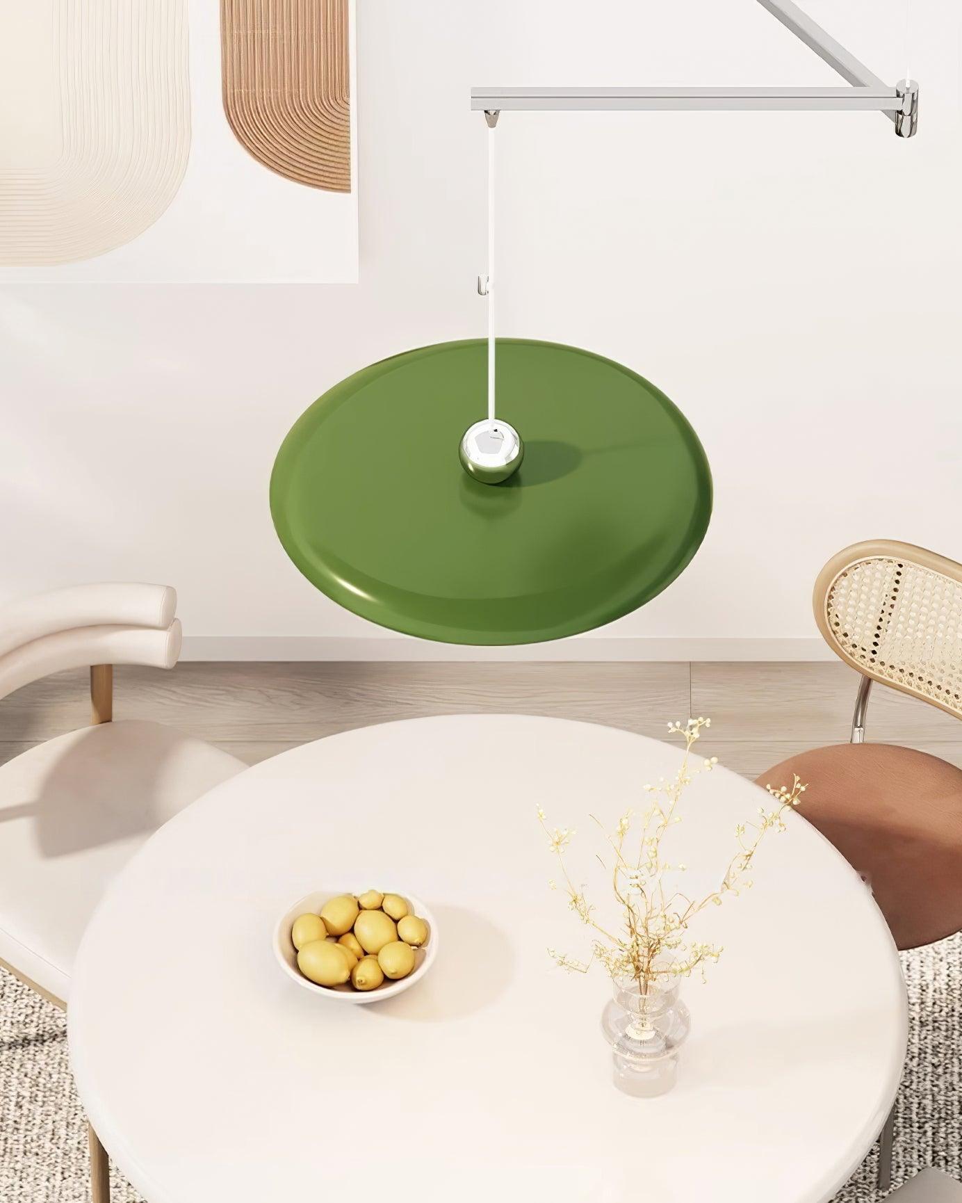 Moderne Pendelleuchte Luman