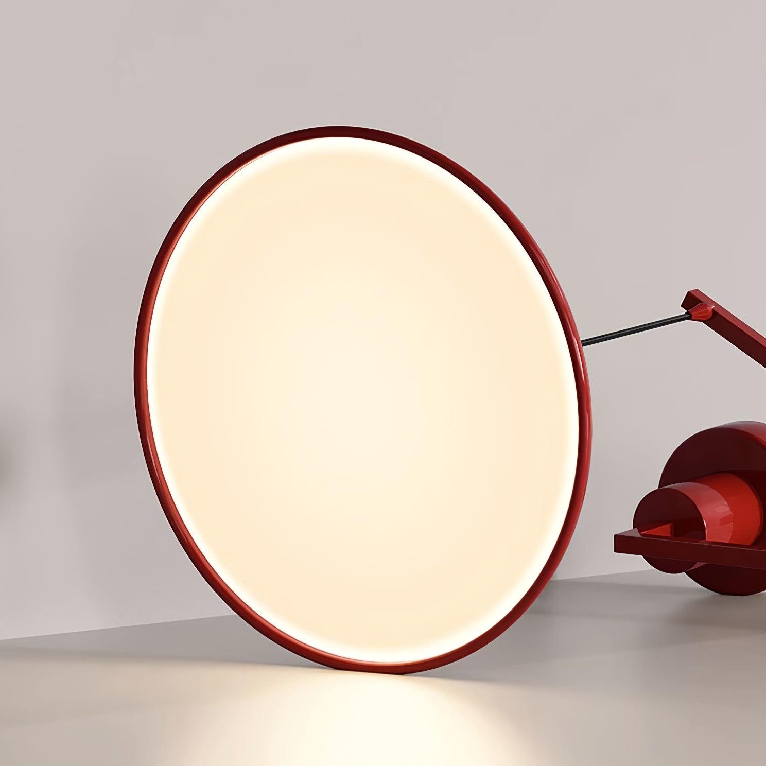 Moderne Pendelleuchte Luman