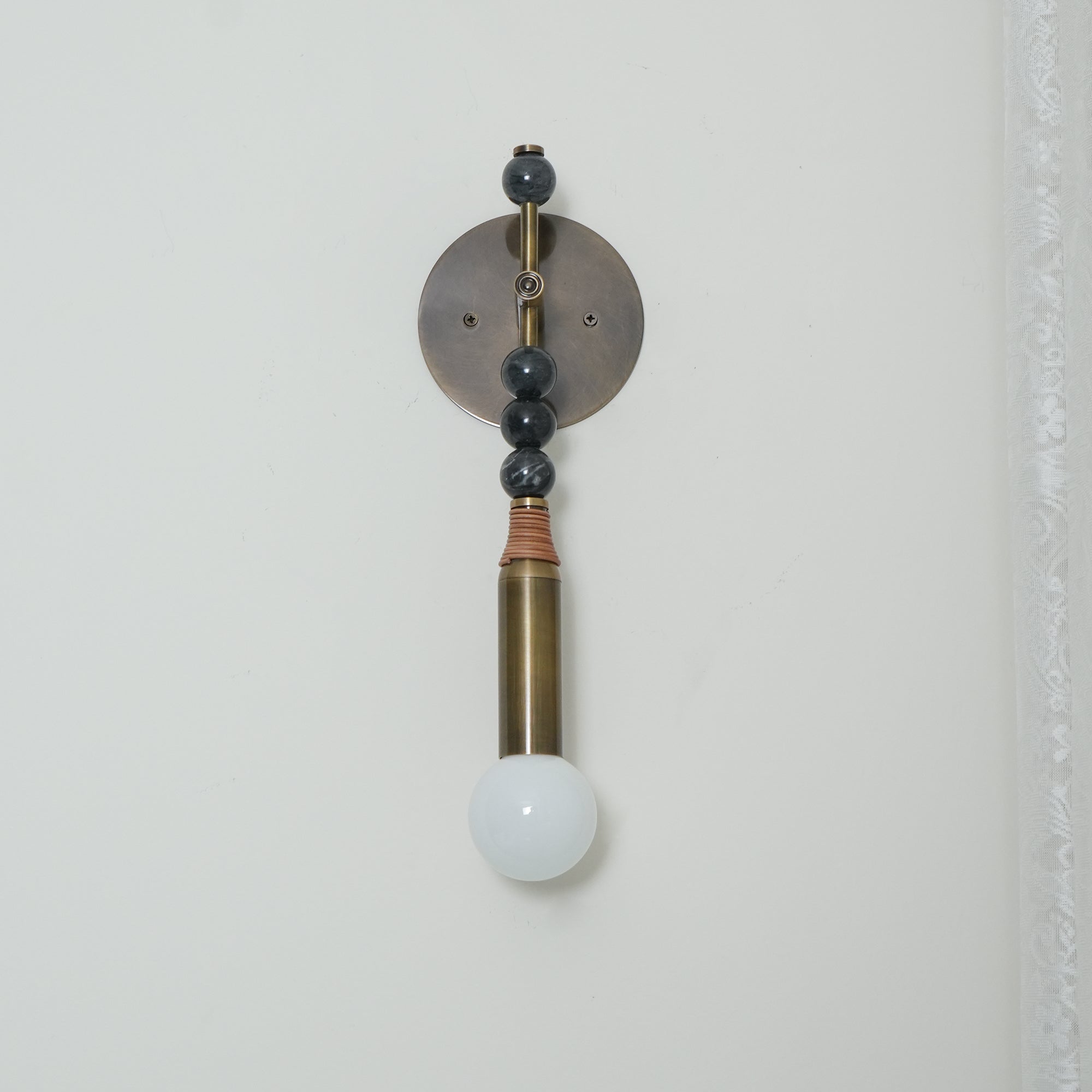 Wandleuchte Marniti