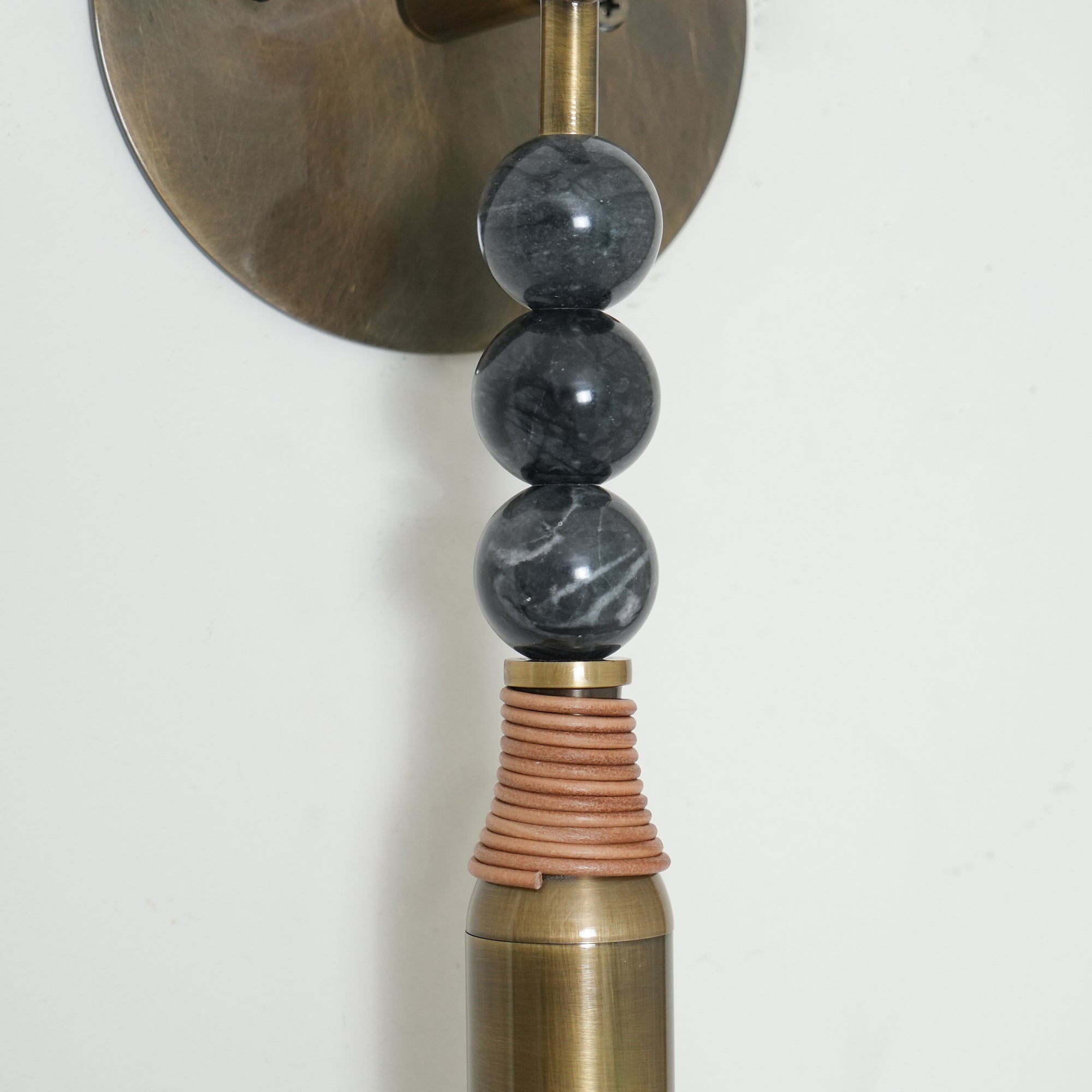 Wandleuchte Marniti