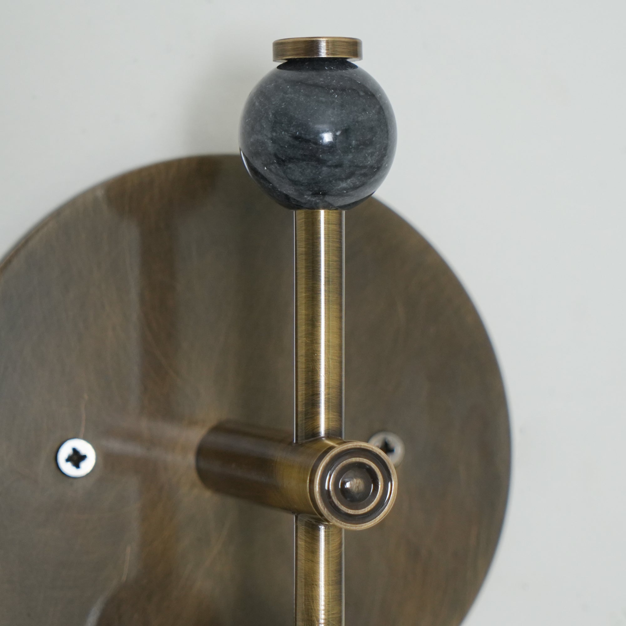 Wandleuchte Marniti