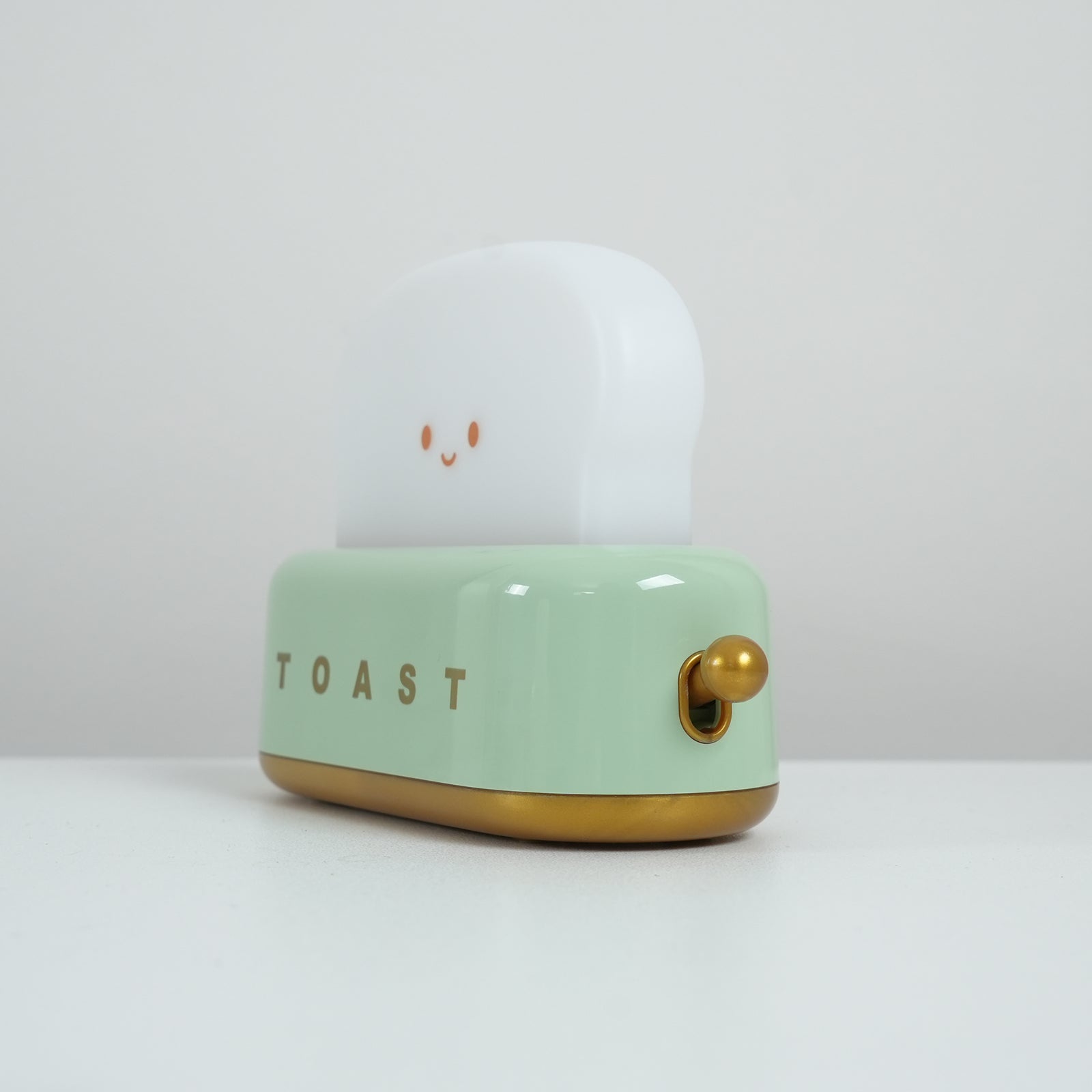 Tischleuchte Lumviis Toaster