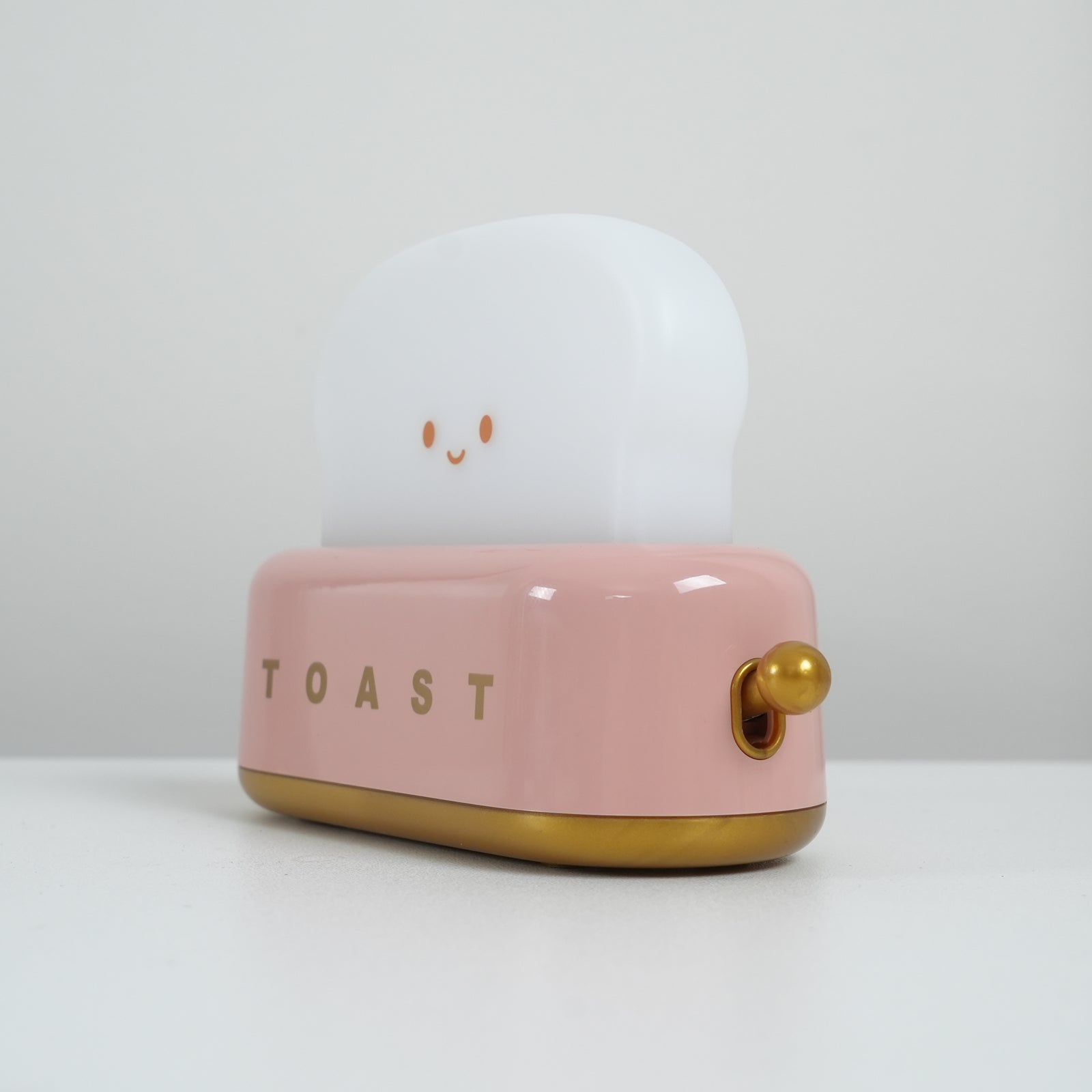 Tischleuchte Lumviis Toaster
