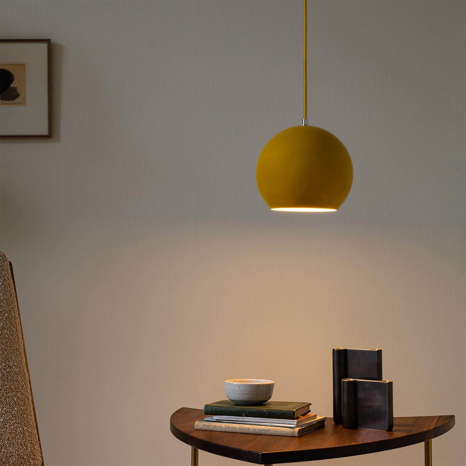 Pendelleuchte Leia