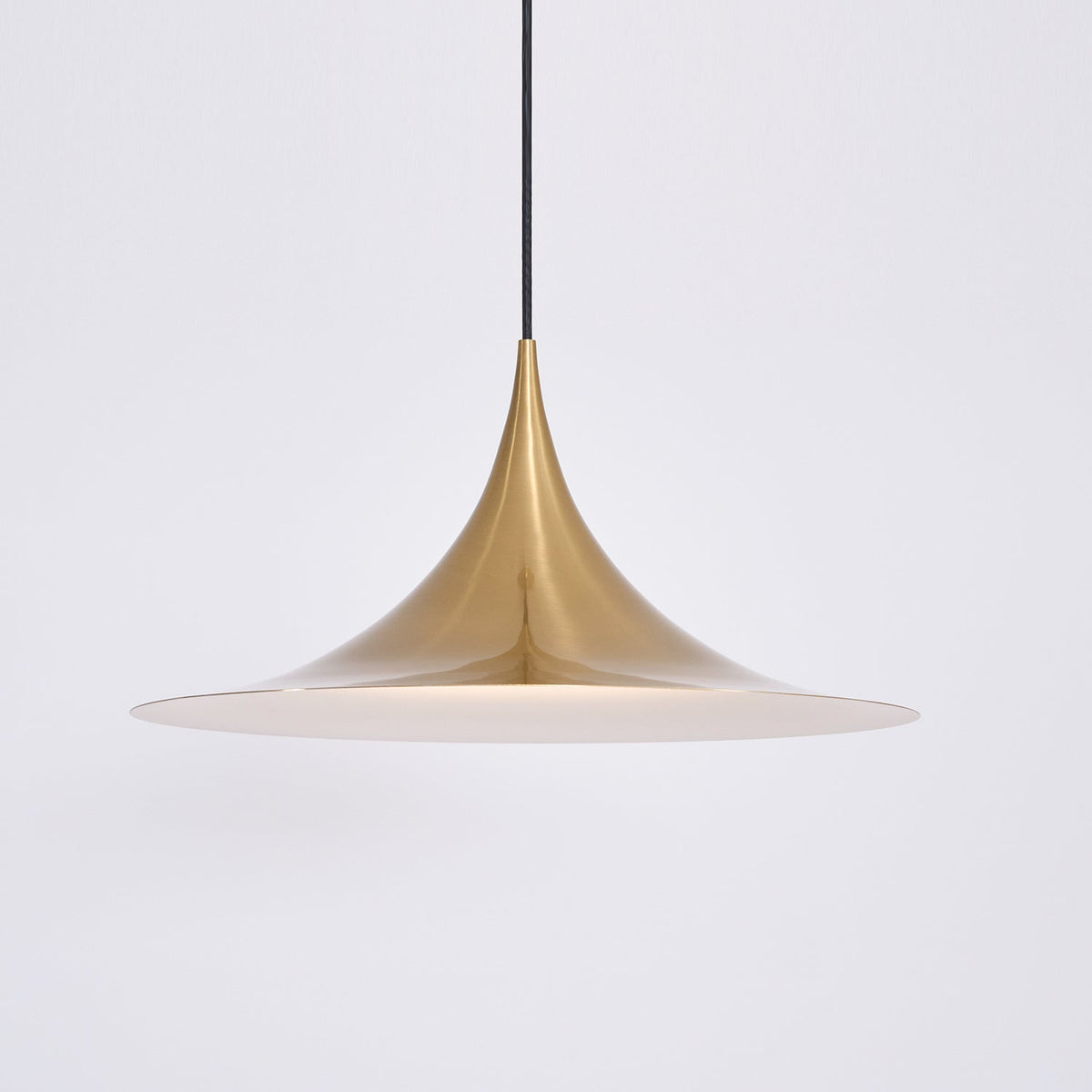 Trumpet Pendant Lamp – detail 33