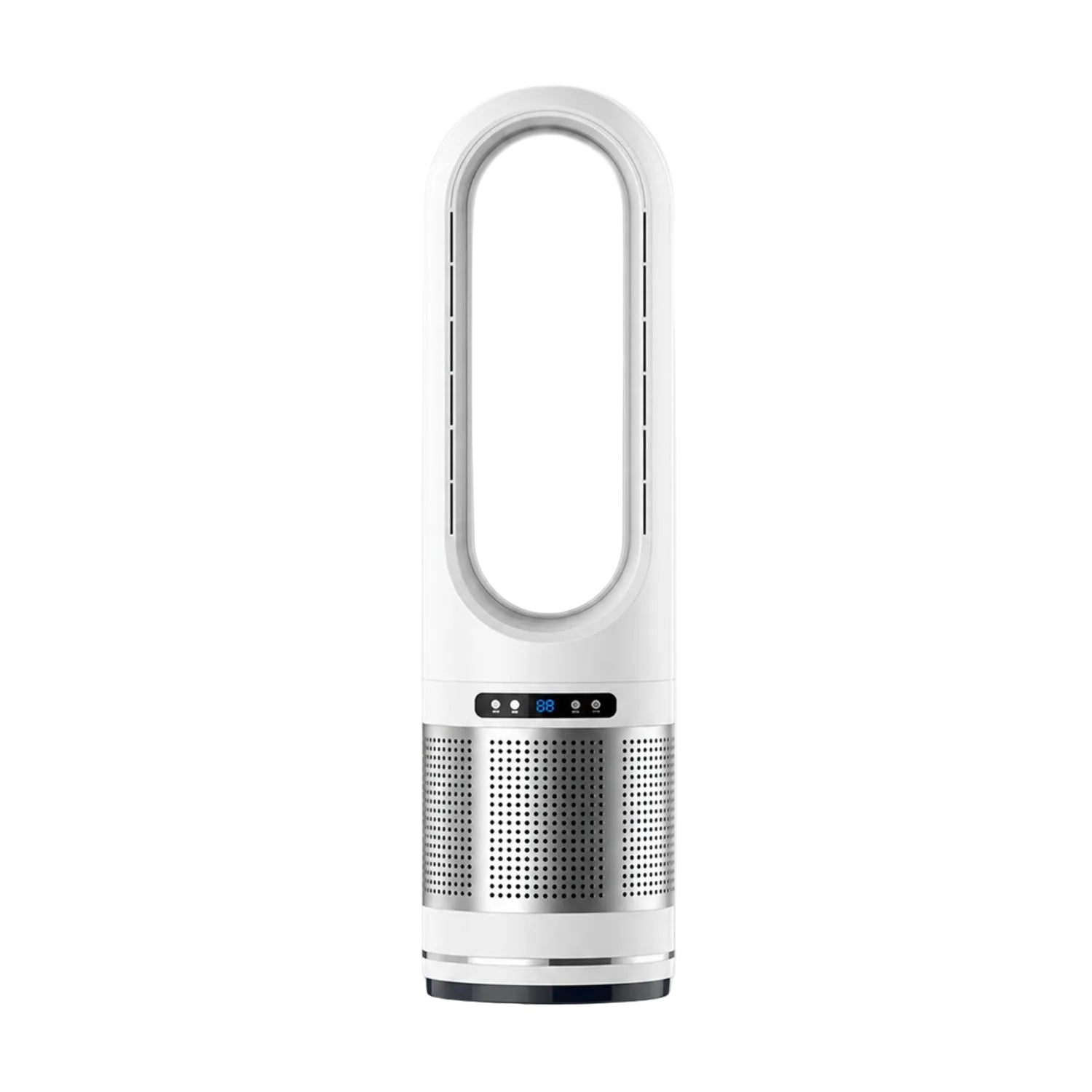 RILEN - Blattloser Turmventilator