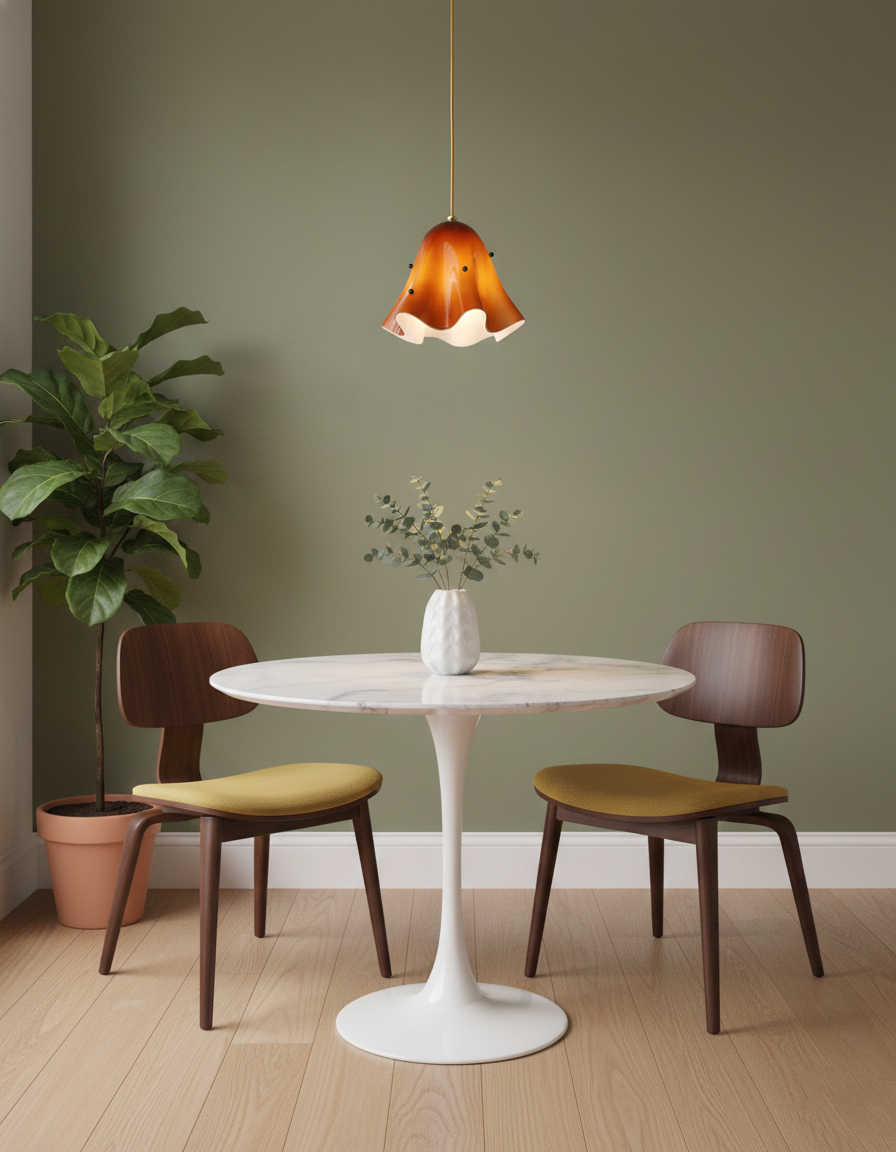 Vera Pendant Lamp – detail 13