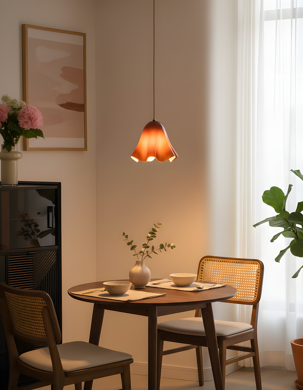 Vera Pendant Lamp – detail 12