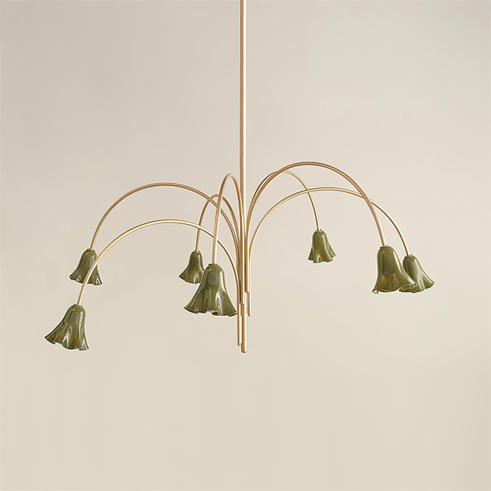 Vera Chandelier – detail 24