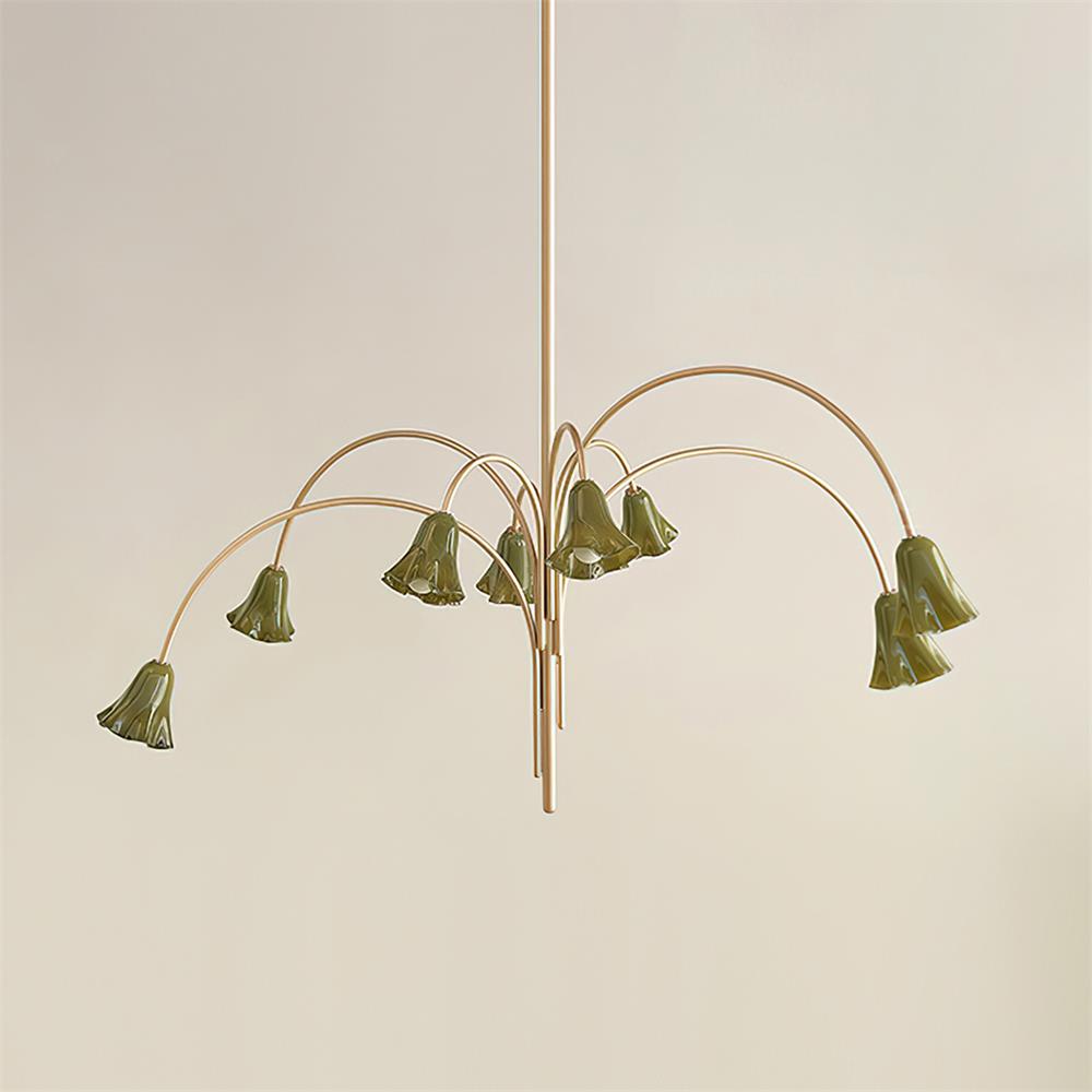 Vera Chandelier – detail 31