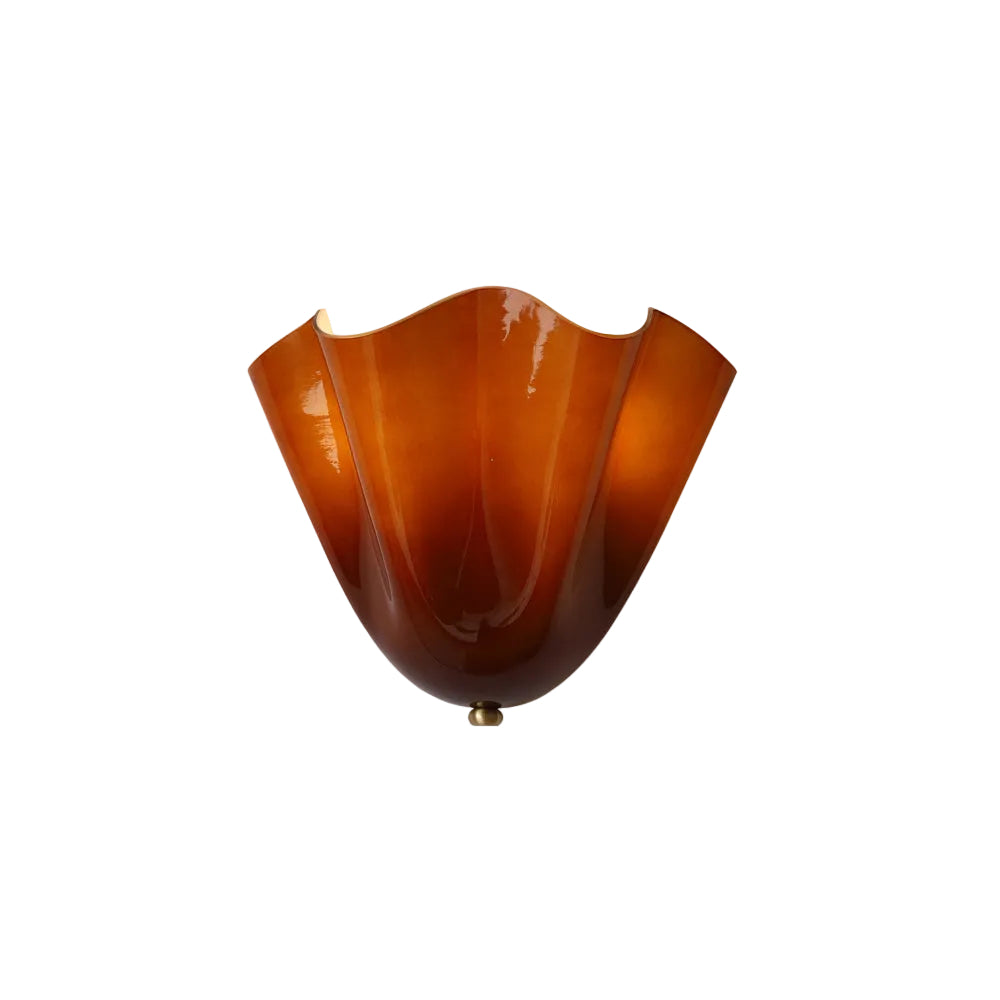 Wandleuchte Larso