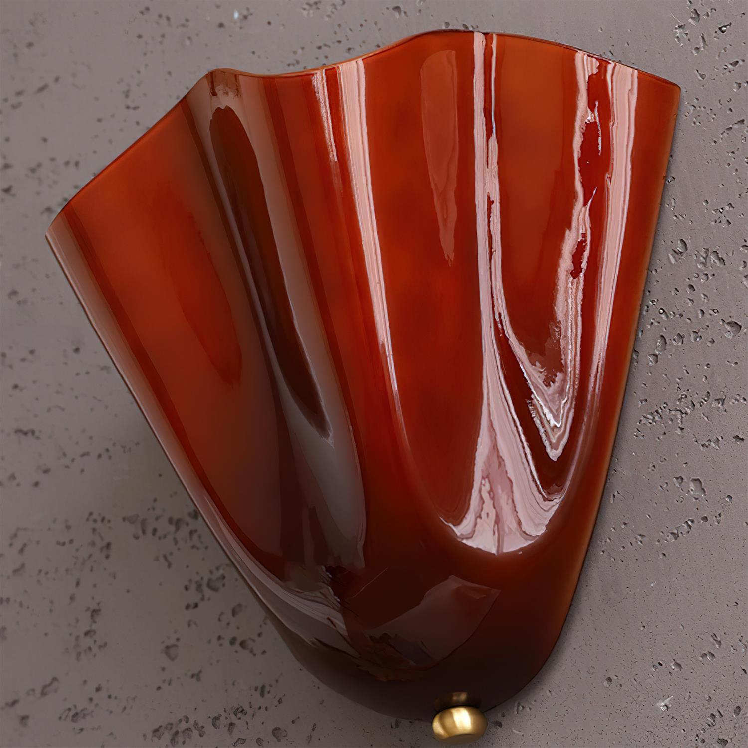 Wandleuchte Larso
