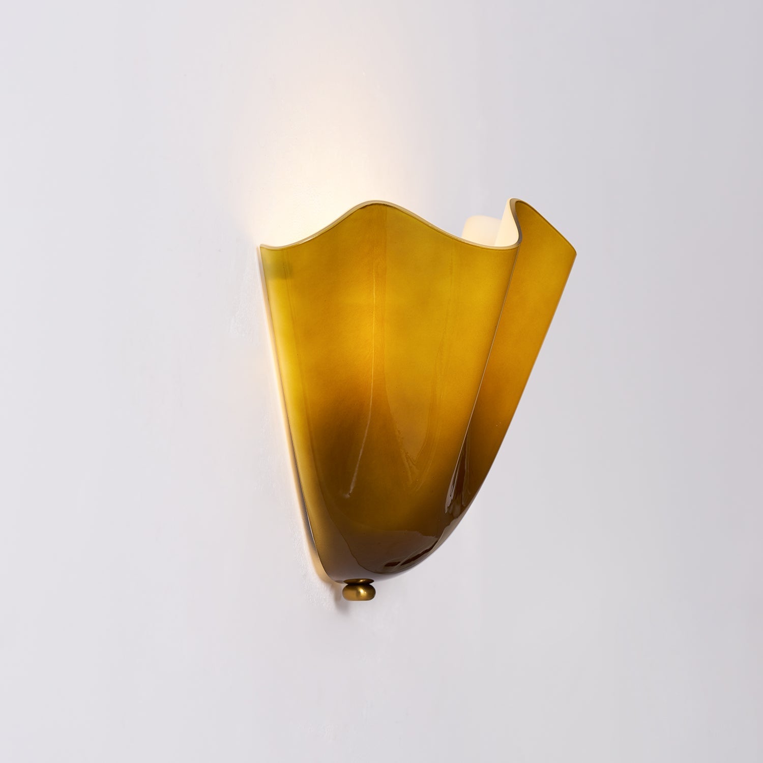 Wandleuchte Larso