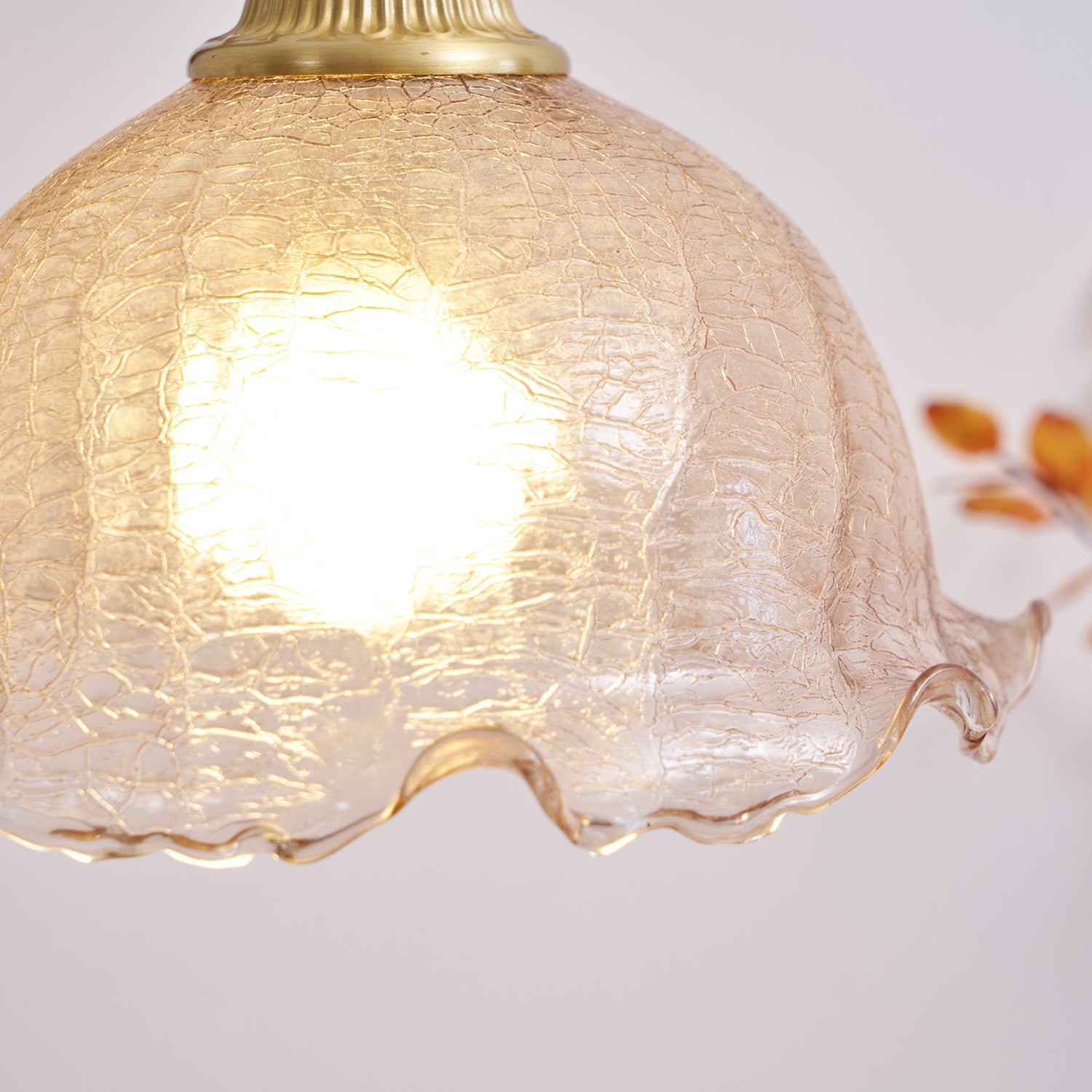 Vintage Wandleuchte Veltaeur