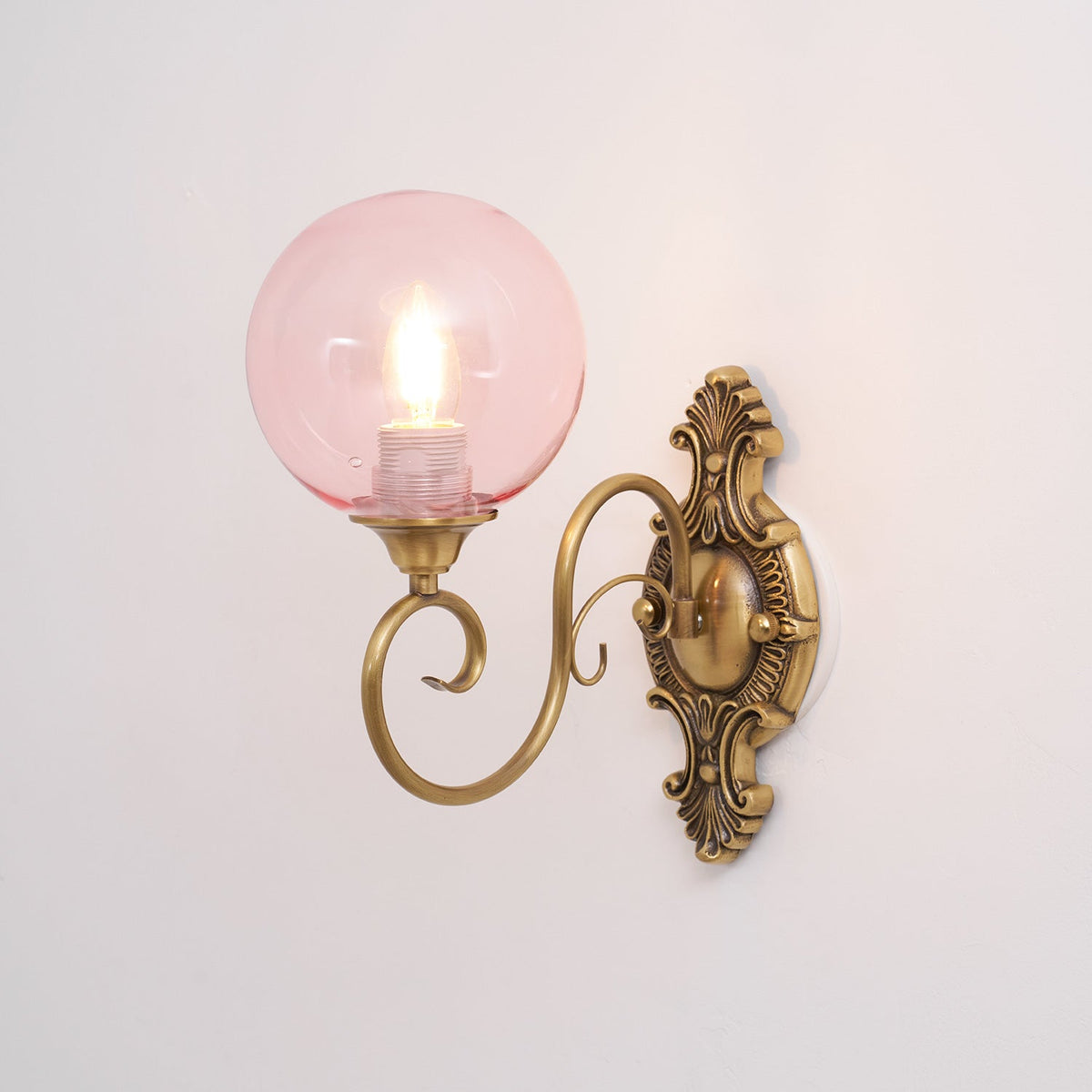 Vintarose Wall Lamp – detail 18
