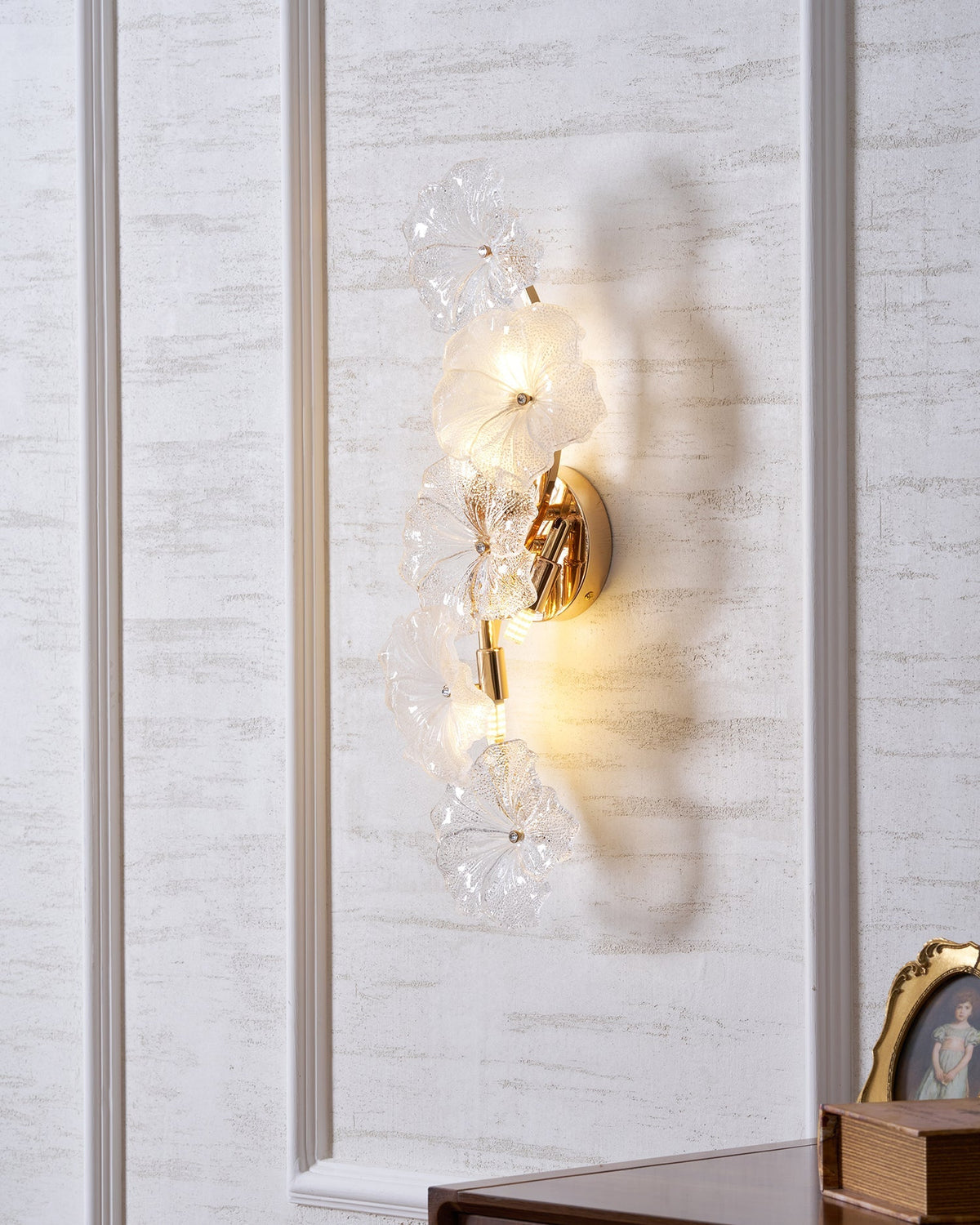 Virelle Wall Lamp – detail 26
