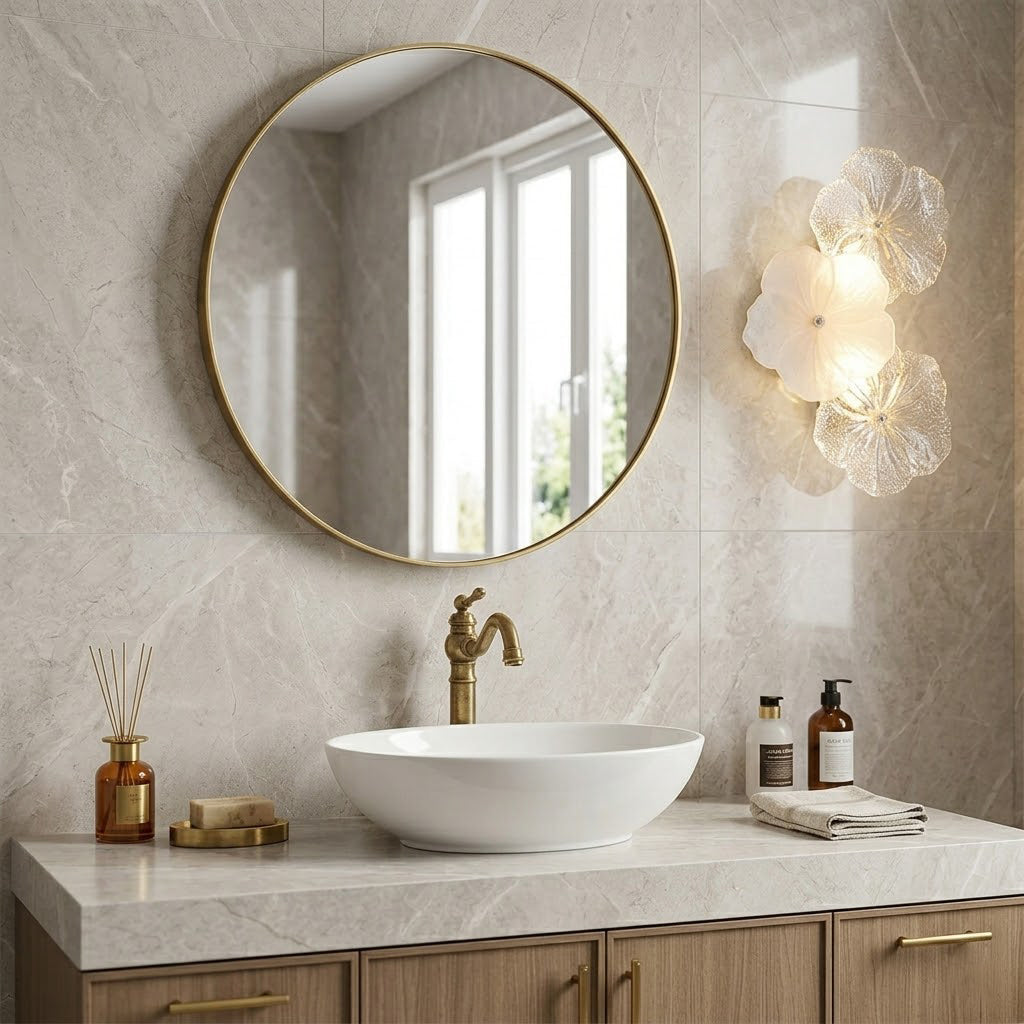 Virelle Wall Lamp – detail 12