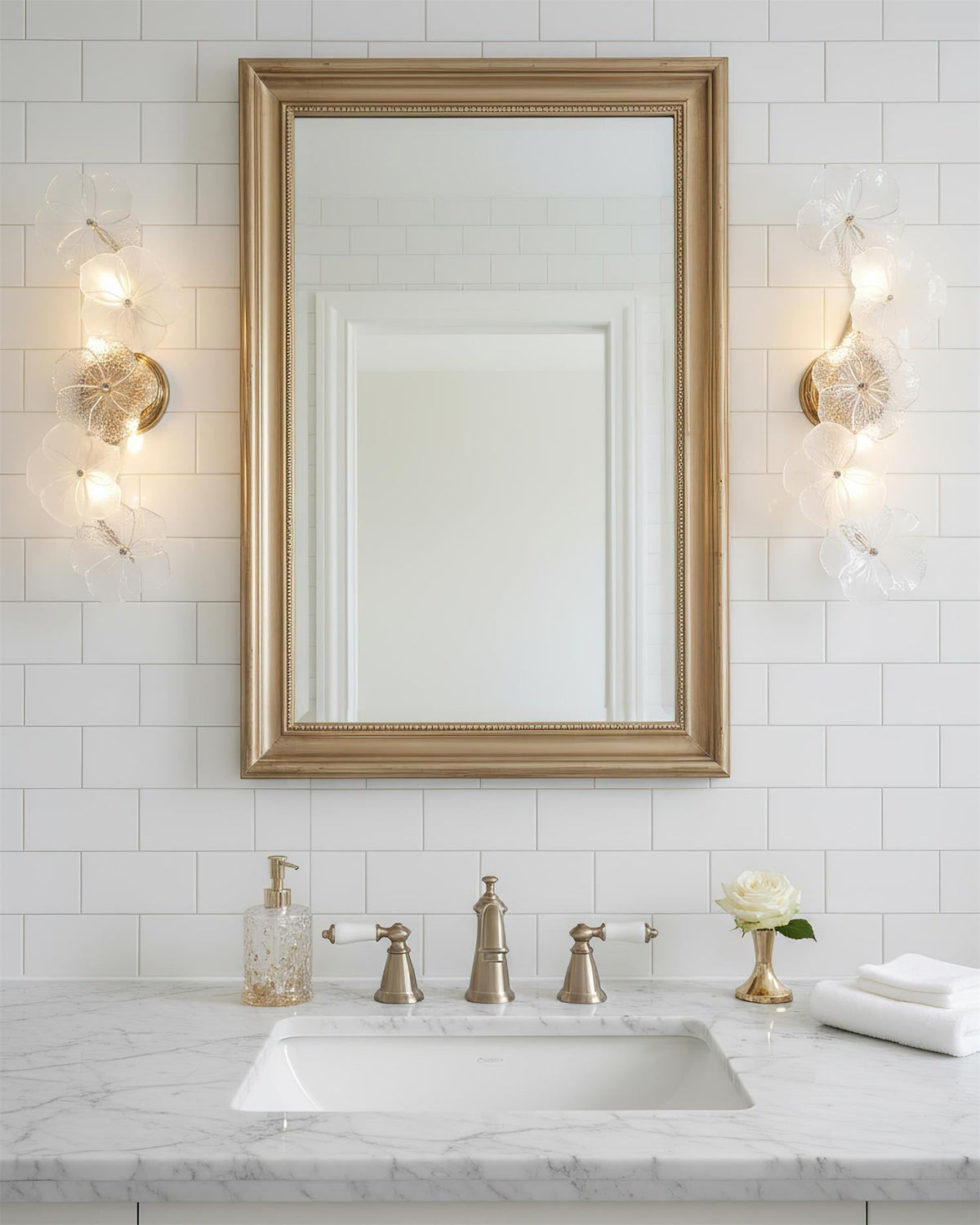Virelle Wall Lamp – detail 18