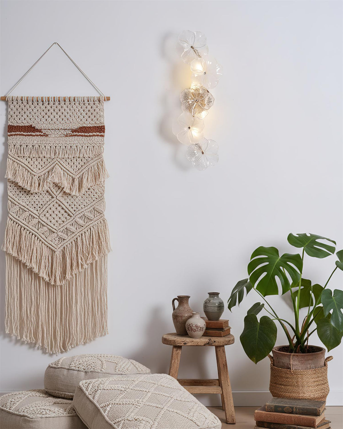 Virelle Wall Lamp – detail 16