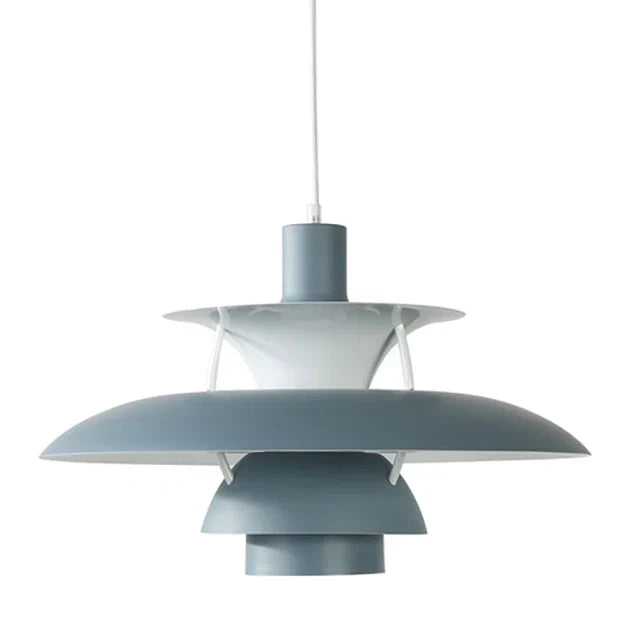 Moderne Pendelleuchte Lucvo