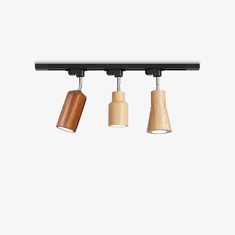 Lineare Deckenleuchte Torele