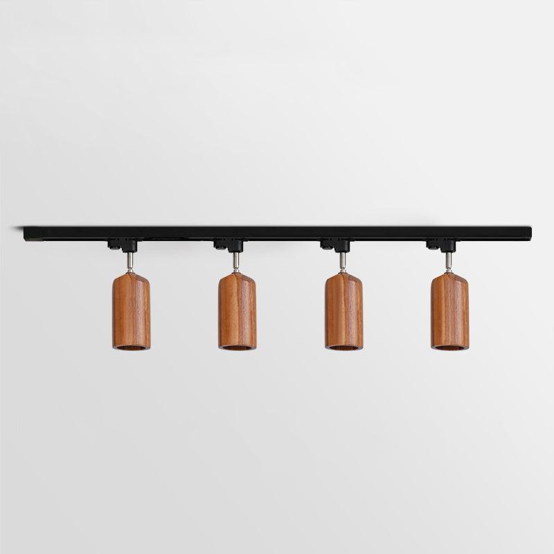 Lineare Deckenleuchte Torele