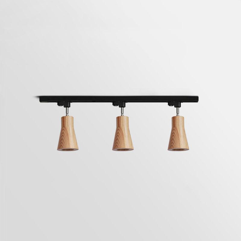 Lineare Deckenleuchte Torele