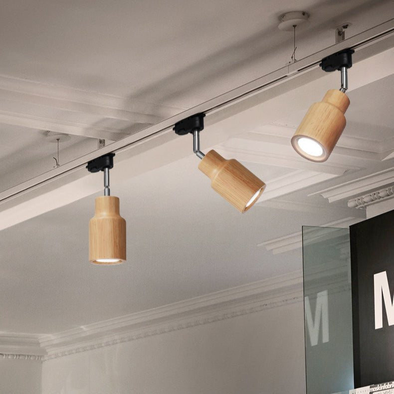 Lineare Deckenleuchte Torele