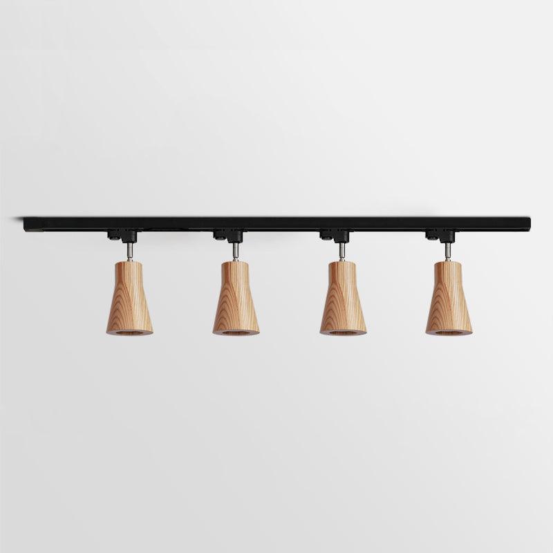 Lineare Deckenleuchte Torele