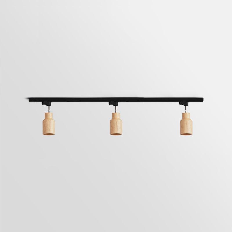 Lineare Deckenleuchte Torele