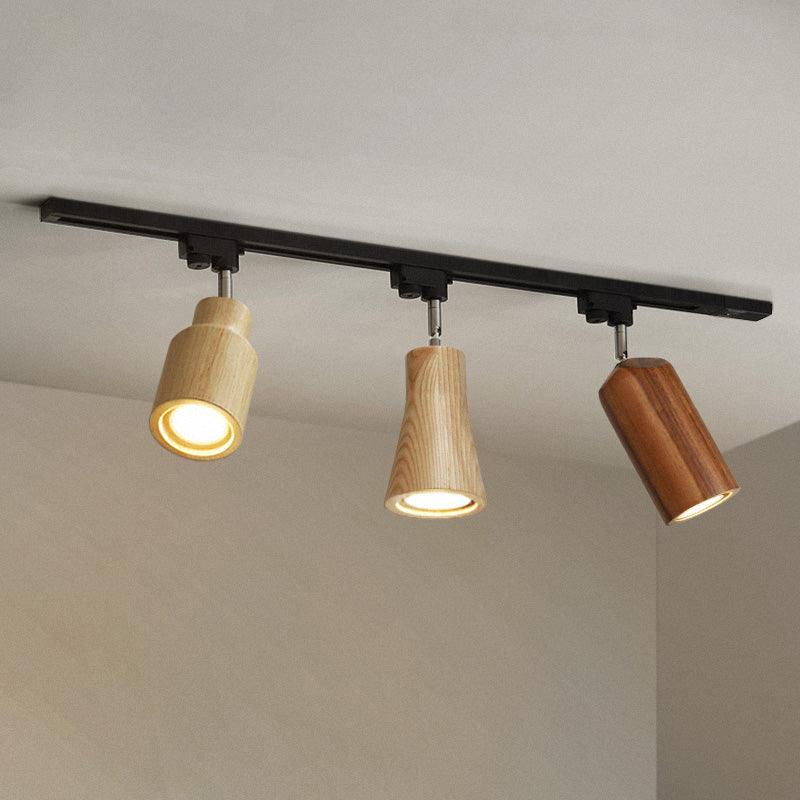 Lineare Deckenleuchte Torele