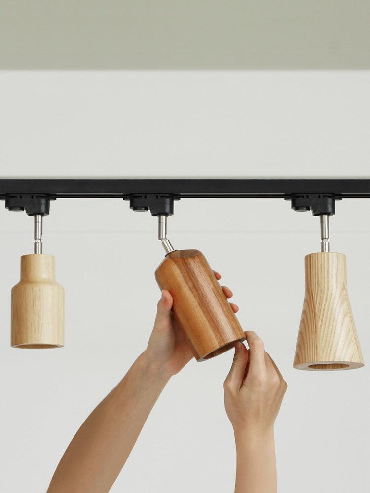 Lineare Deckenleuchte Torele