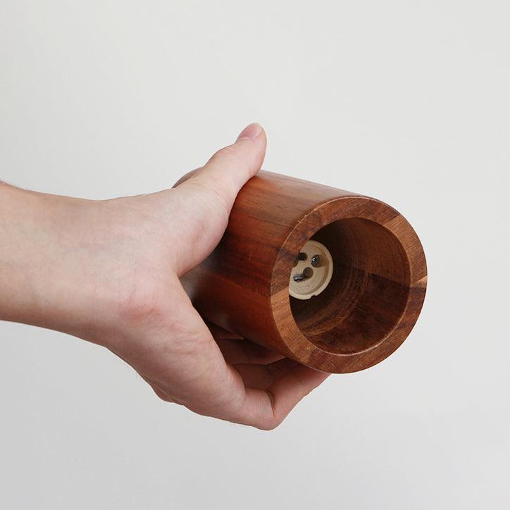 Lineare Deckenleuchte Torele