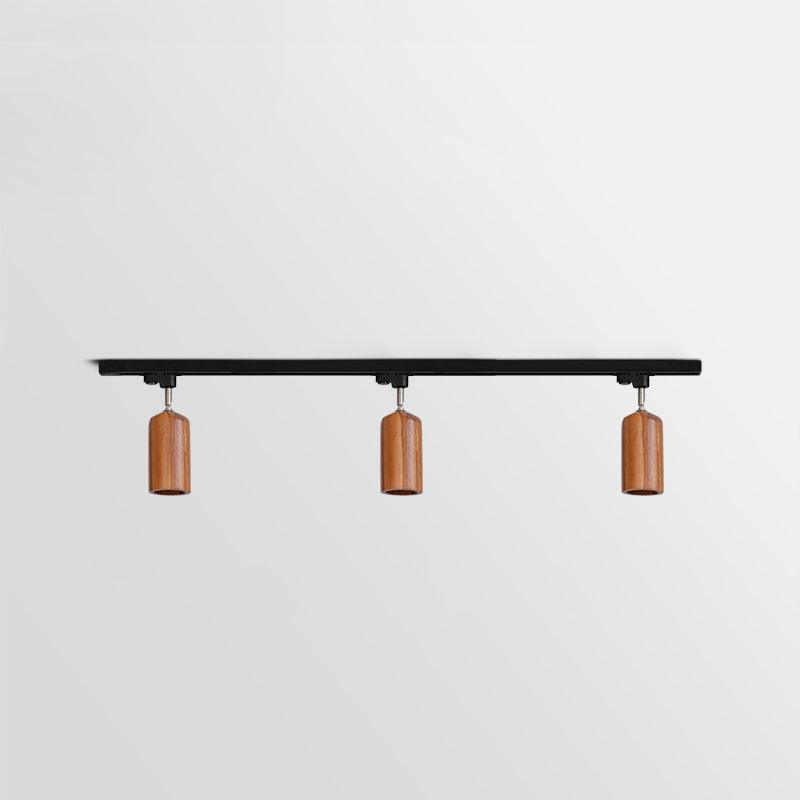 Lineare Deckenleuchte Torele